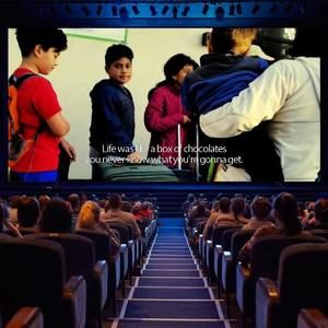 Meet your Posher, Bernave